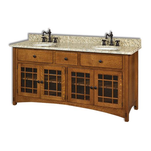 Springhill 72 Vanity