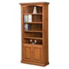Hoosier Heritage Bookcases