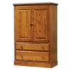 Traditional Armoire