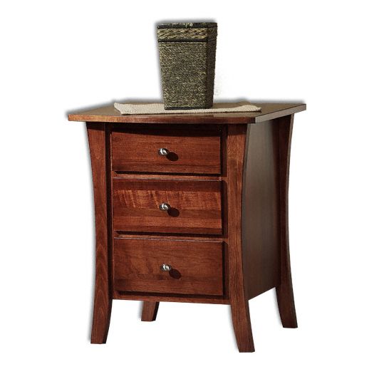 Manhattan Nightstand