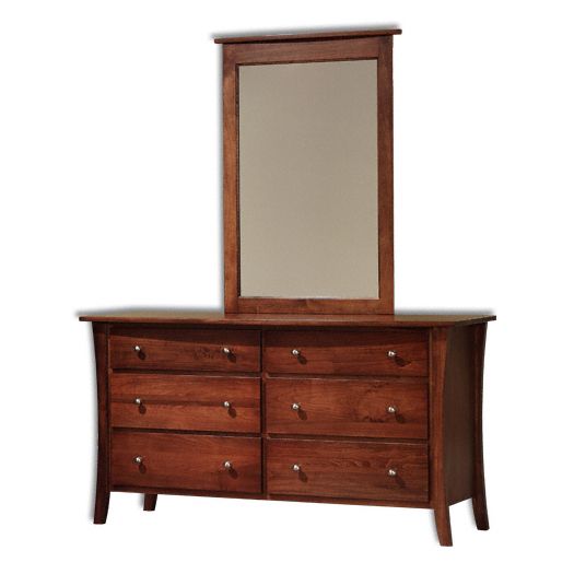 Manhattan Dresser