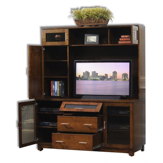 Urban Entertainment Center