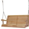 Cypress Grandpa Swing Cypress Grandpa Swing