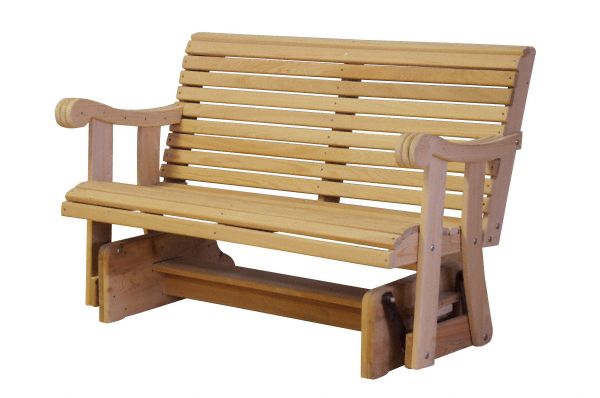 Cypress Grandpa Glider