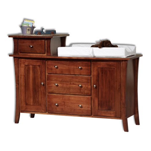 Manhattan Changing Tower