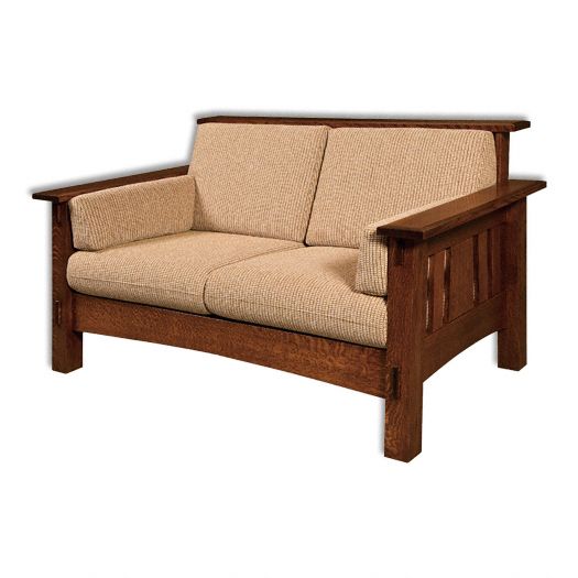 McCoy Loveseat