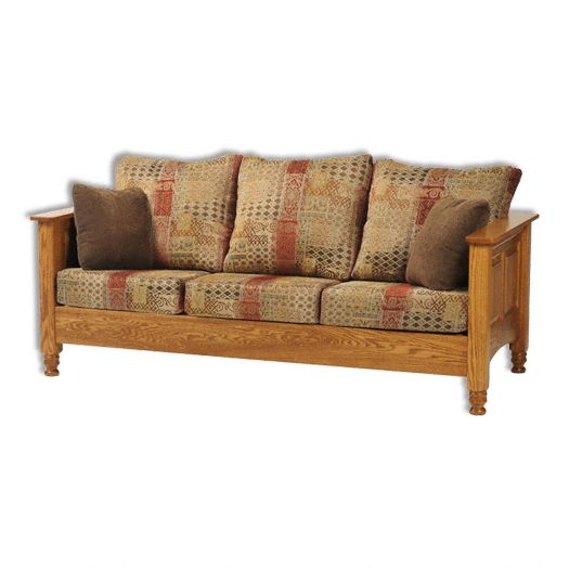 Traditional Sofa