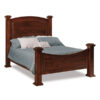 Lexington Shaker Bed