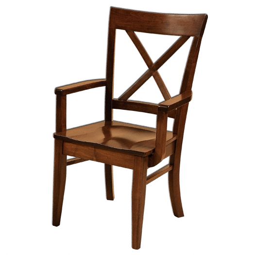 Frontier Chair