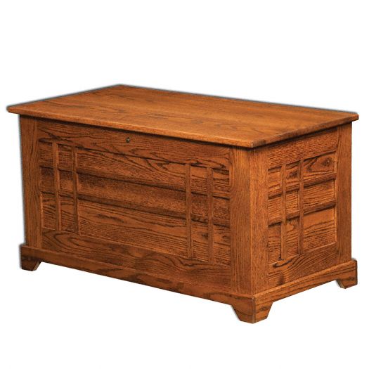 Heritage Cedar Chest