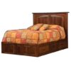 Mondovi Platform Bed