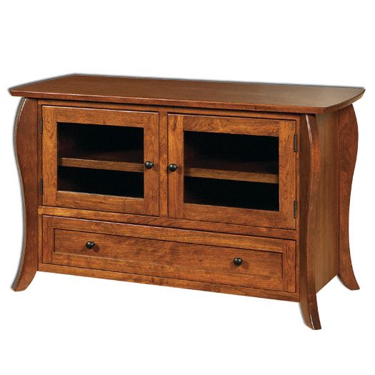 Quincy 49 TV Cabinet