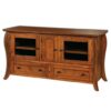 Quincy 60 TV Cabinet