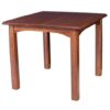 Lavega Leg Table
