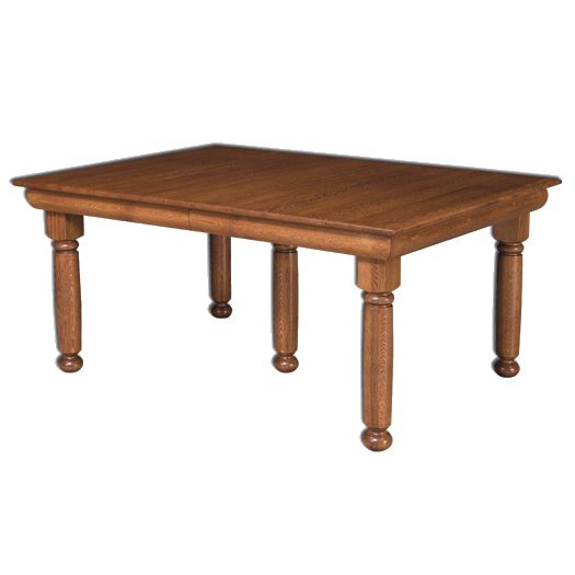 Hampton Leg Table