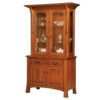 Breckenridge Hutch