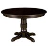 Preston Single Pedestal Table
