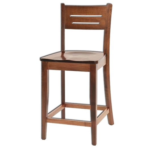 Jansen Bar Stool