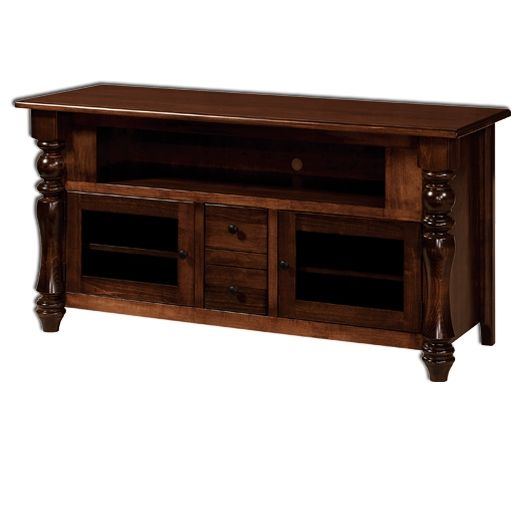 Empire Media Cabinet