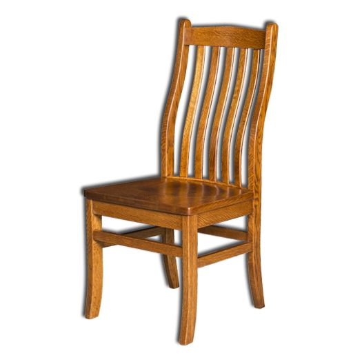 Lincoln Shaker Chair