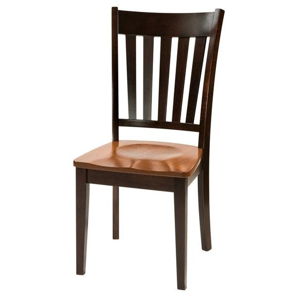 Marbury Chair