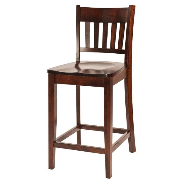 Marbury Bar Stool