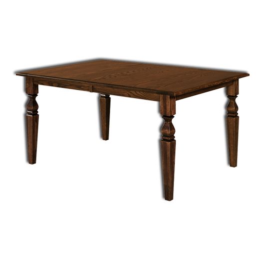 Fremont Leg Table