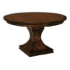 Westin Pedestal Table