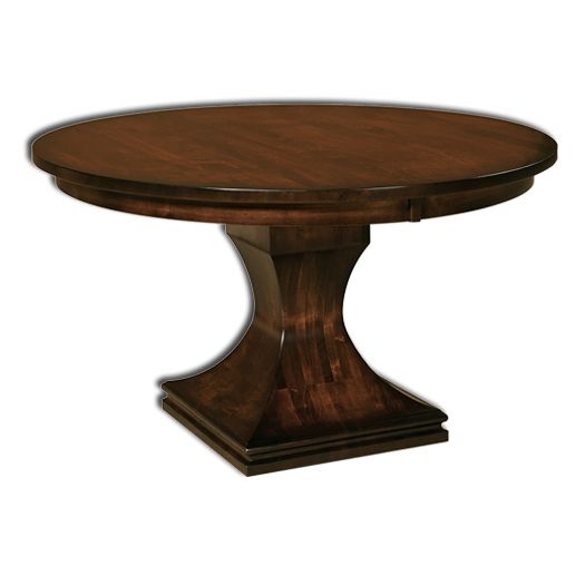 Westin Pedestal Table