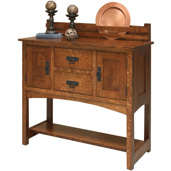 Old Century Sideboard