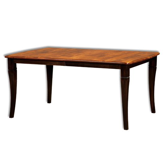 Newbury Leg Table