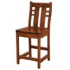 Cascade Bar Stool