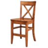 Frontier Bar Stool