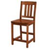 Lodge Bar Stool