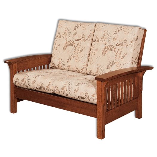 Empire Loveseat