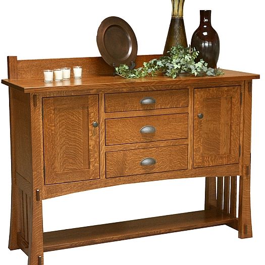 Modesto Sideboard
