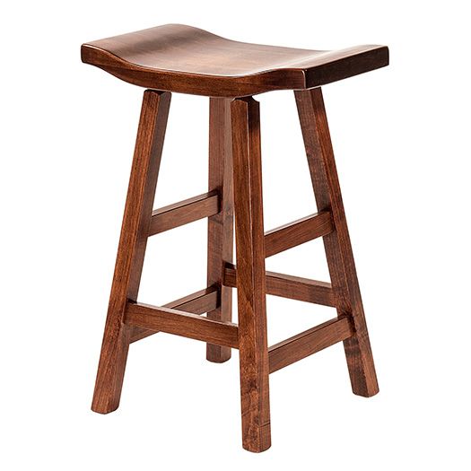 Portage Barstool