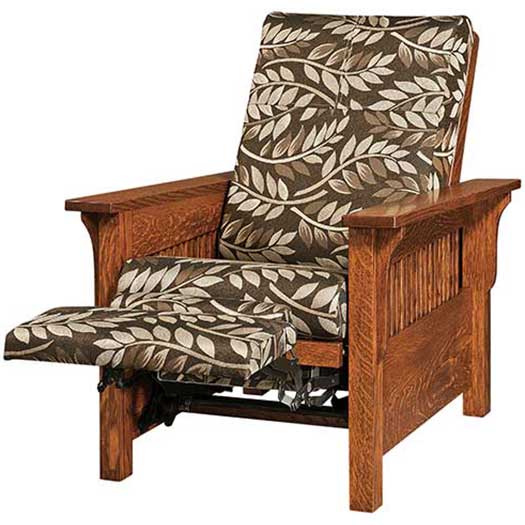 Landmark Recliner
