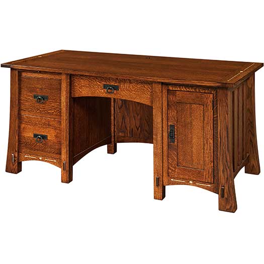 Morgan Desk