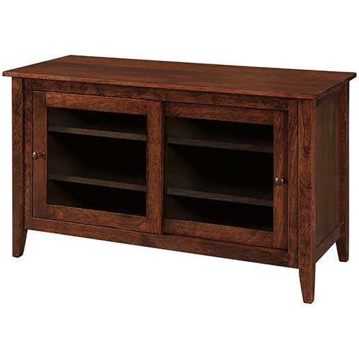 Alamo TV Cabinet
