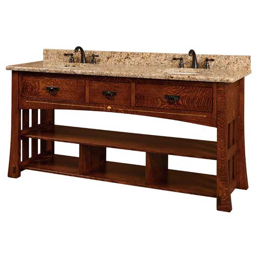 Mesa 72 Vanity