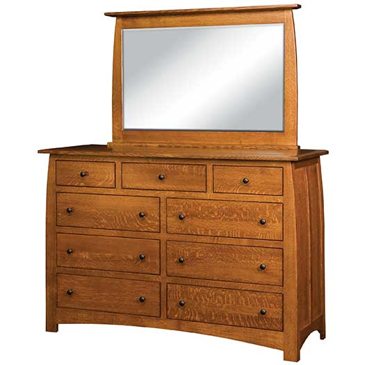 Superior Shaker Dressers