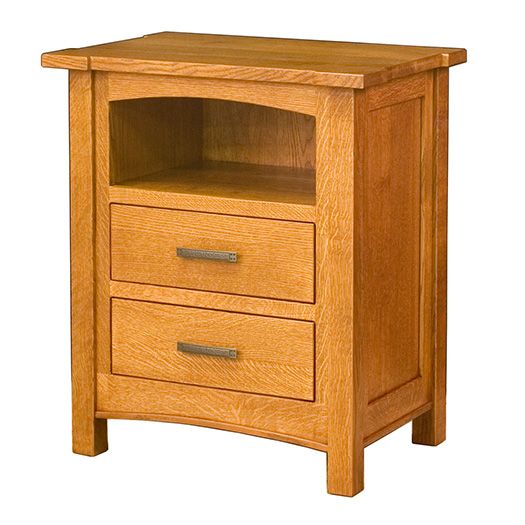 Brooklyn Bedside Chest