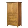 Mondovi Armoire