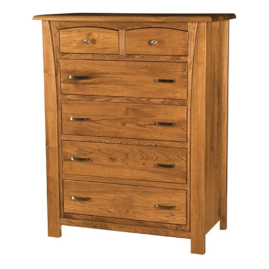 Mondovi Chest