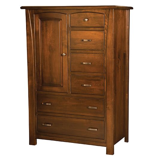 Mondovi Gentleman Chest