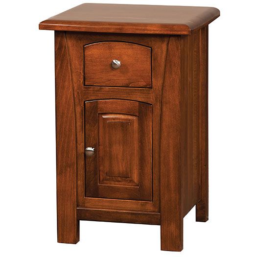Mondovi Night Stand