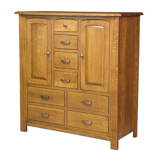 Mondovi His And Hers Chest