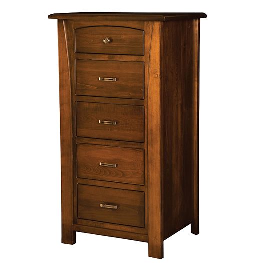 Mondovi Lingerie Chest