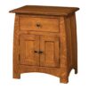 Superior Shaker Night Stand